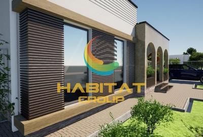 Casa  Vila Individuala  pe Parter 1 Decembrie - 3