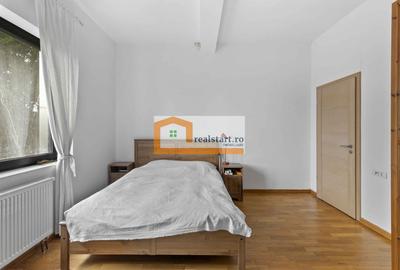 Cornu, Vedere la Padure, Vila D+P+M, 6600mp teren, 4 parcare - 17
