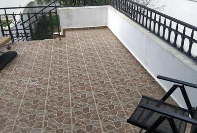 Vila Parcul Circului , 8 camere, garaj dublu , AC ,Terase - 2