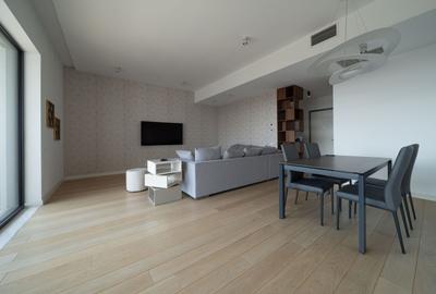 Apartament cu 4 camere decomandat, mobilat în Herăstrău - 4