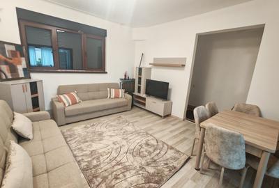 Apartament cu 3 camere semidecomandat în Grădina Icoanei - 4