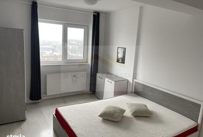 2 camere decomandat | Șoseaua Virtuții – STS | Centrală proprie - 2