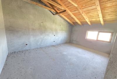 Casă individuală cu 6 camere cu Teren 470 Mp în Vânători - 3