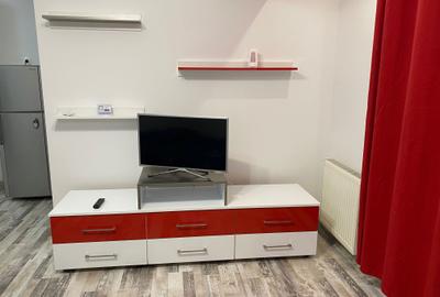 Garsonieră decomandată în Politehnica - 3