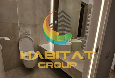 Apartament 3 camere lux Cortina North - 18