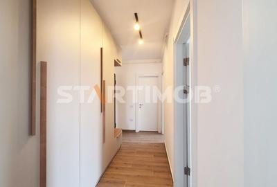 Apartament mobilat prima inchiriere Leabay Residence Apartament mobilat prima inchiriere Leabay Residence - 17