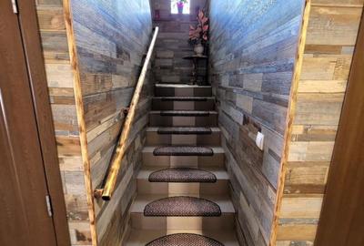 Casă cu 4 camere cu Canalizare în Colonia Bod - 2