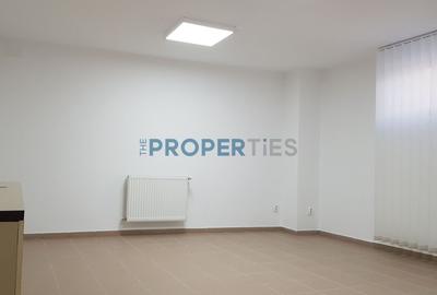 Comision 0! Inchiriere spatii birouri in zona Grozavesti - 190mp - 7