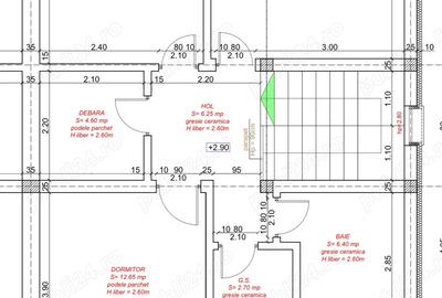 Vand casa moderna 122mp, Zona premium, (complex Lidl) Mosnita Noua - 6