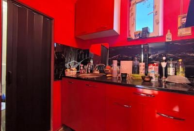 Casă cu 2 camere cu Teren 68 Mp în Central - 2