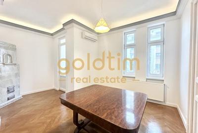 Birou, de 136 mp, în Dorobanți - 6