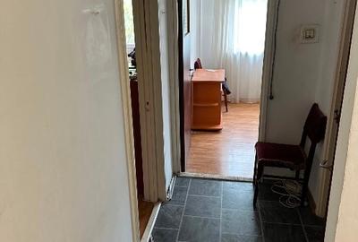 Apartament 3 camere, decomandat, an constructie 1976, etaj 4 din 4 - 6