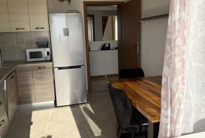 Apartament cu 3 camere decomandat în Sânpetru - 5