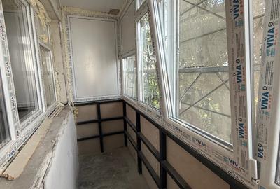 Str.Alunisului,langa piata Progresu, reabilitat termic - 9