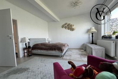 Vila - Mamaia Sat - pe malul lacului - 12