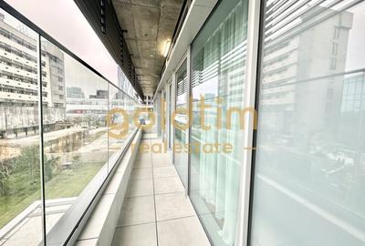 Apartament cu 2 camere decomandat, mobilat în Floreasca - 17