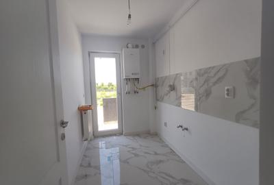 Garsonieră decomandată în Lunca Cetățuii