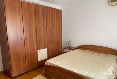 Apartament 2 camere - Nerva Traian