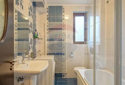 Apartament cu 5 camere decomandat, mobilat în Zamora - 14