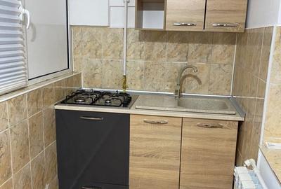 Garsonieră în Casa Cărții - 6