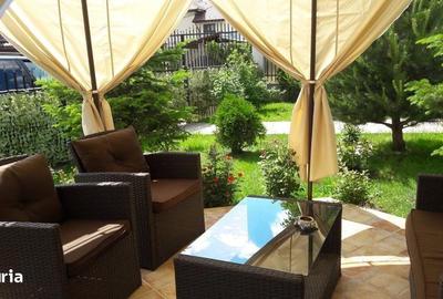 Casă cu 4 camere în Afumați - 6