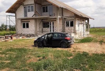 De vanzare casa Bogdane?ti Falciu jud Vaslui - 3