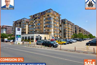 Apartament 3 cam | Mobilat | Utilat | Parcare | Confort Urban Rahova - 2