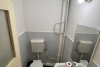 Apartament cu 3 camere decomandat în Metalurgie - 5