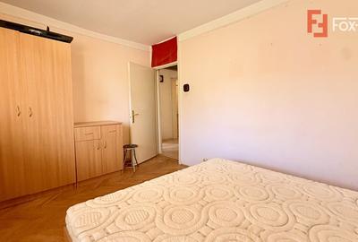 Apartament cu 3 camere decomandat, mobilat în Aradului - 4