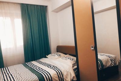 3 camere UltraCentral , Decomandat / centrala , mobilat / utilat ! - 16