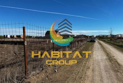 Teren de vanzare intravilan Tunari 750 mp - 13