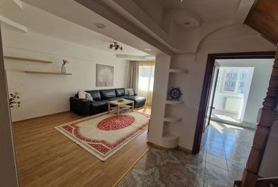 Apartament cu 3 camere decomandat în Central - 2