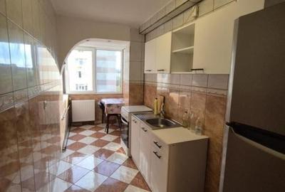 Apartament cu 2 camere, mobilat în Crângași - 10