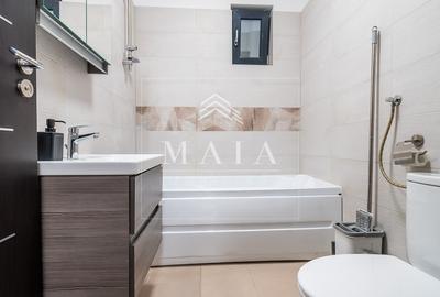 Spatiu de birouri, 3 camere, 67 mp, etaj 1, mobilat, Calea Dumbravii - 7