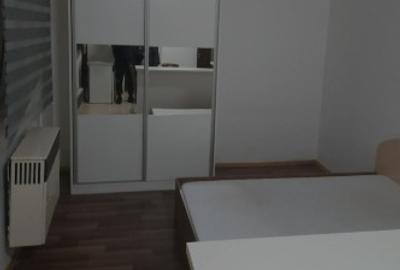 Garsonieră semidecomandată în Noua - 2