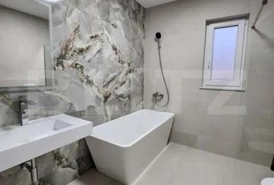 Casa Individuala , Suprafata utila 84/ 119 mp, Teren 500mp, Plopeni - 4