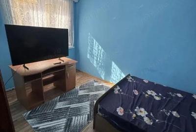 Apartament cu 2 camere semidecomandat, mobilat în Central - 4