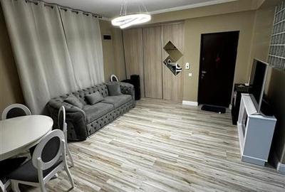 Apartament cu 3 camere semidecomandat, mobilat în Dămăroaia - 2