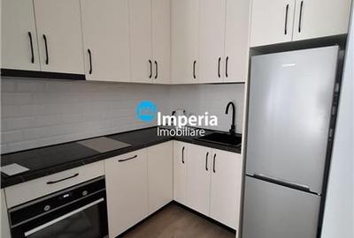 Podu Ros - Silk District, apartament 2 camere, complex de lux, mobilat si utilat - 5