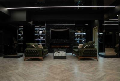 Spațiu comercial, de 207 mp, în Tătărași - 3