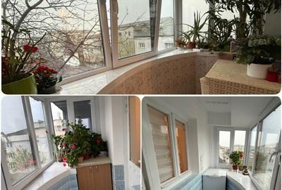 3 camere - DECOMANDAT - zona Dancu - 8