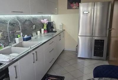 Casă cu 3 camere cu Teren 196 Mp în Central - 4