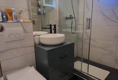 Apartament cu 4 camere decomandat în Apărătorii Patriei - 36