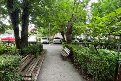 Apartament cu 2 camere semidecomandat în Gojdu - 1