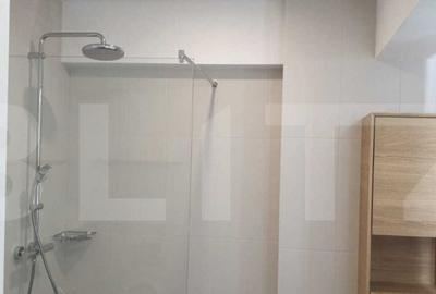 Garsoniera tip studio de inchiriat, zona Basarab/Titulescu | - 2