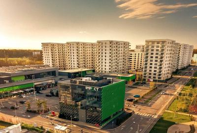 Apartament cu 2 camere decomandat în Victoriei - 5