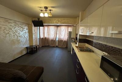 Apartament 1 camera, Calea Calarasilor, etaj intermediar. - 3