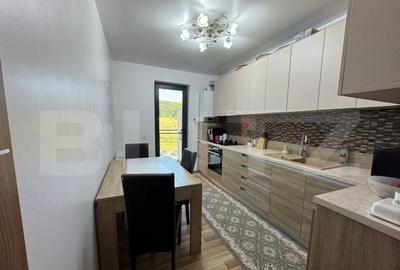 Apartament cu 2 camere decomandat în Central - 13