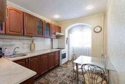 Garsonieră decomandată în Progresul - 1