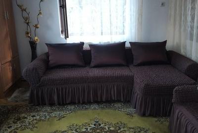 Casă cu 4 camere în Câmpulung Muscel - 6